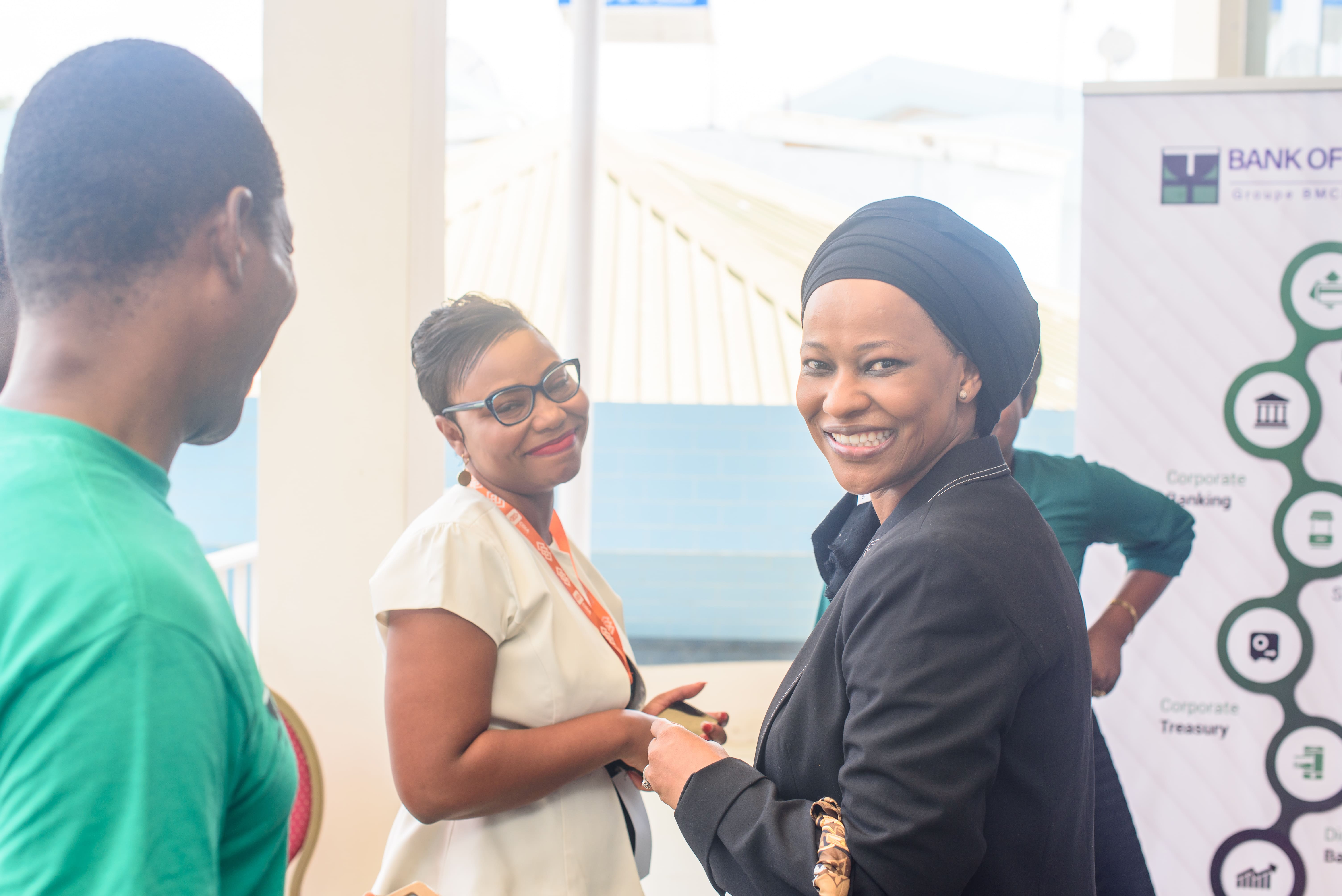  Bank of Africa partners CGIA Institute on Women in Finance & Investment Summit